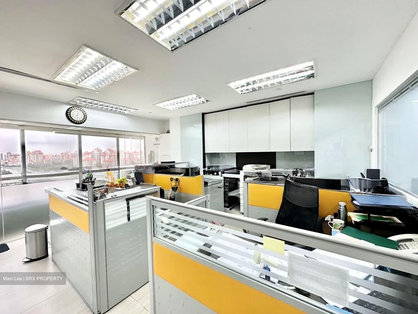 The Plaza (D7), Office #575748581